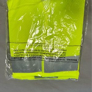 Safety Vest